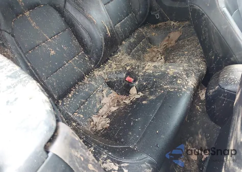 2018 Ford Mustang Gt Premium from USA, damaged, VIN 1FATP8FF1J5178447